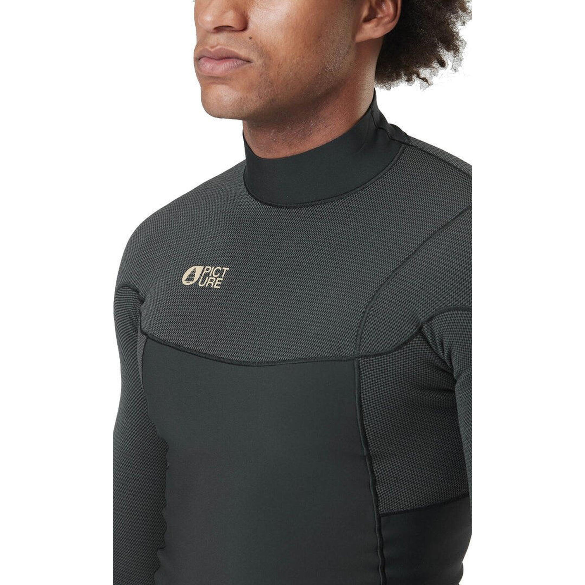 Floats 1.5Mm Flexskin Top Néoprène Homme