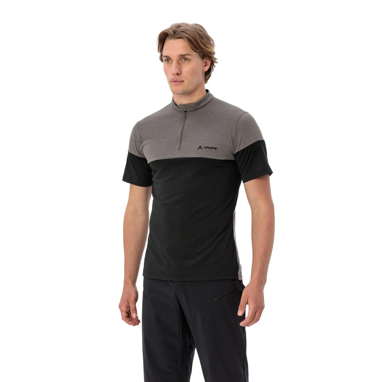Maillot VAUDE Altissimo II 2/3