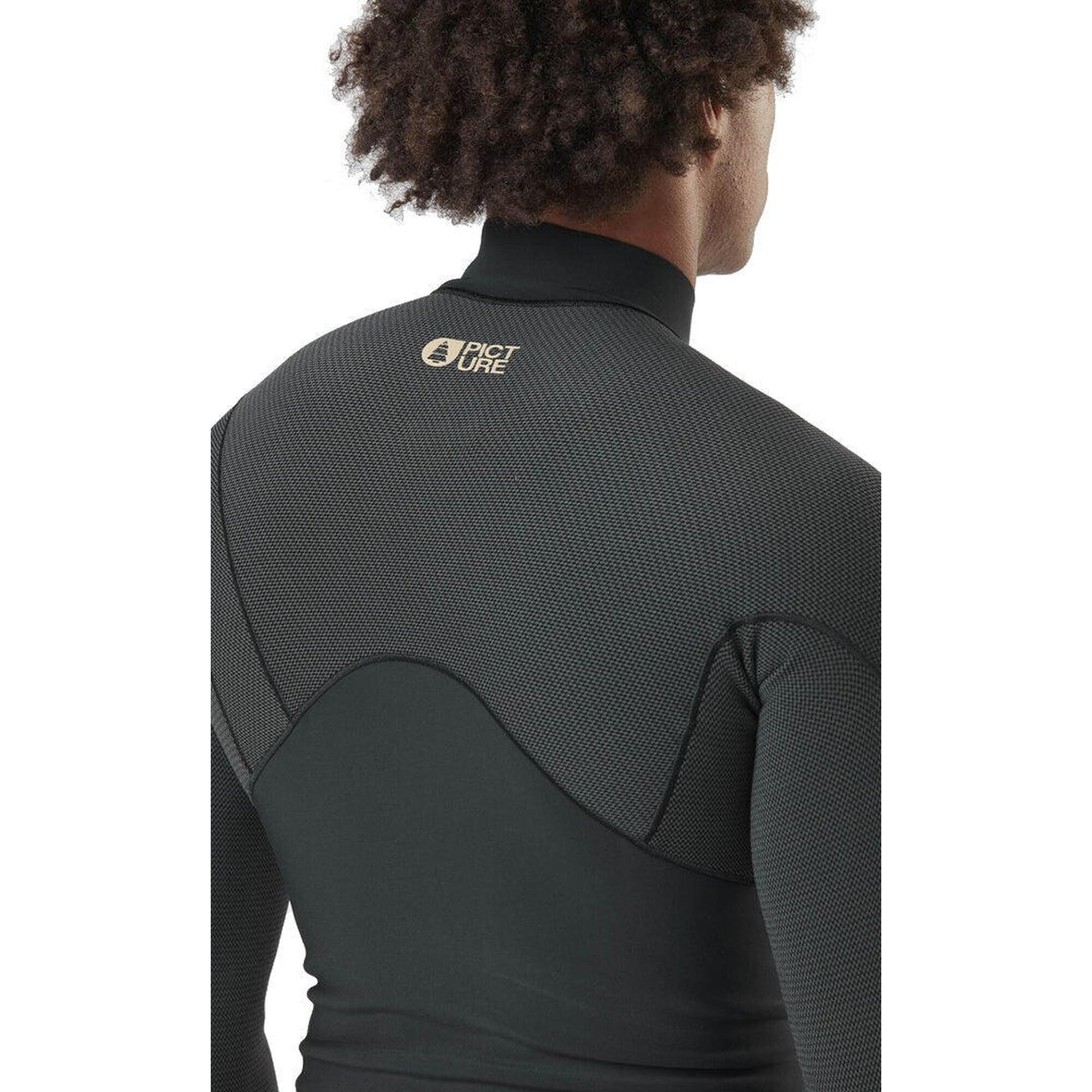 Floats 1.5Mm Flexskin Top Néoprène Homme
