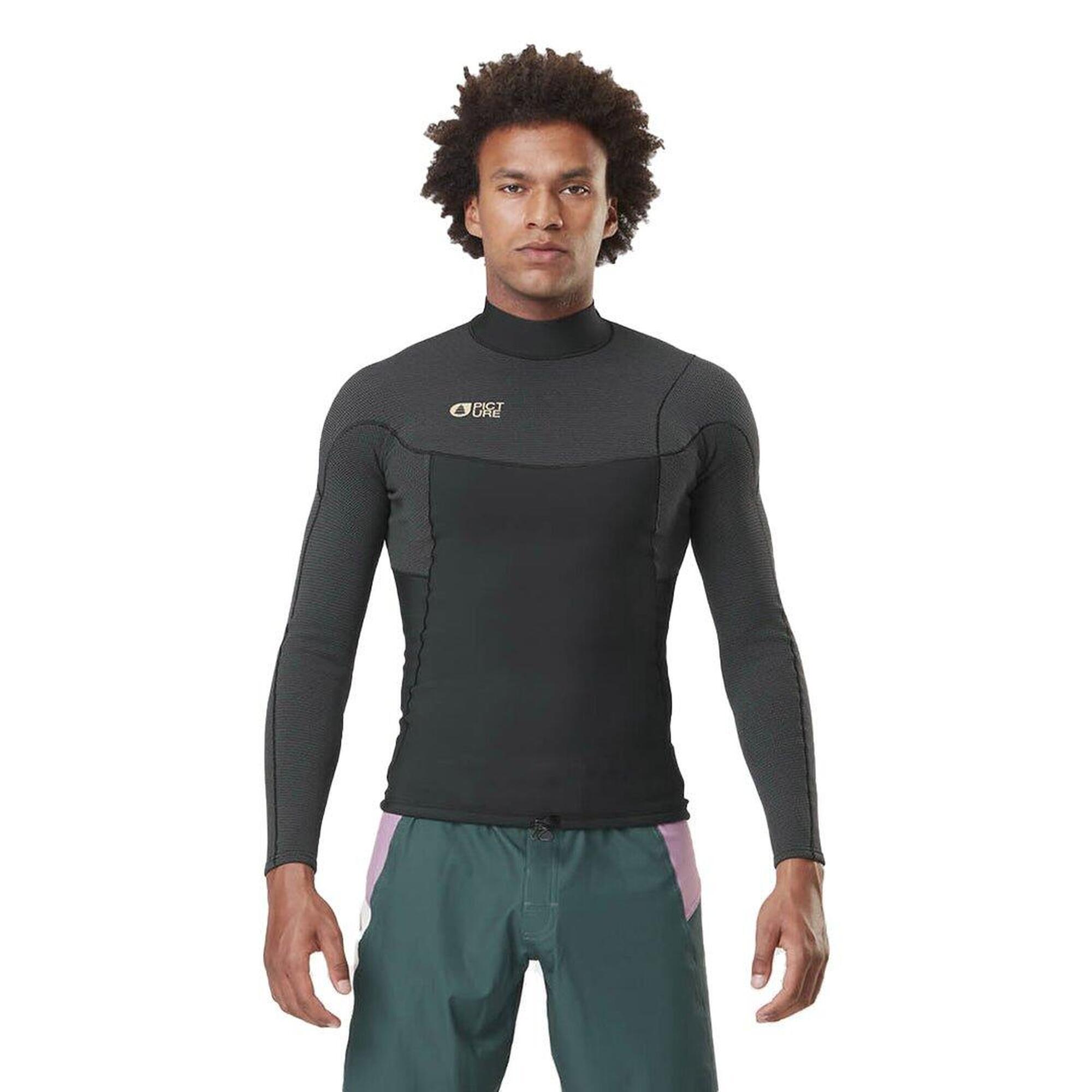 Floats 1.5Mm Flexskin Top Néoprène Homme