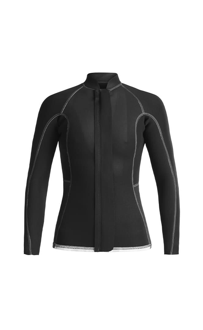 Will W Fz 1.5Mm Top Néoprène Femme 3/5