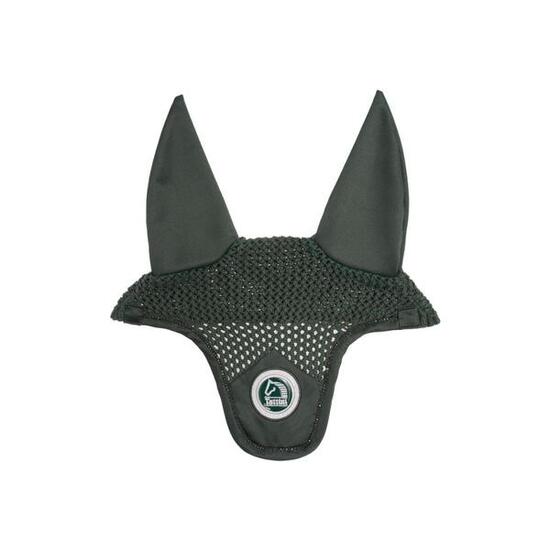 Bonnet pour cheval court Tattini Louvre