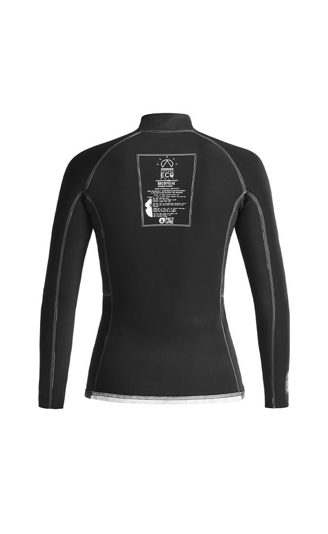 Will W Fz 1.5Mm Top Néoprène Femme 4/5