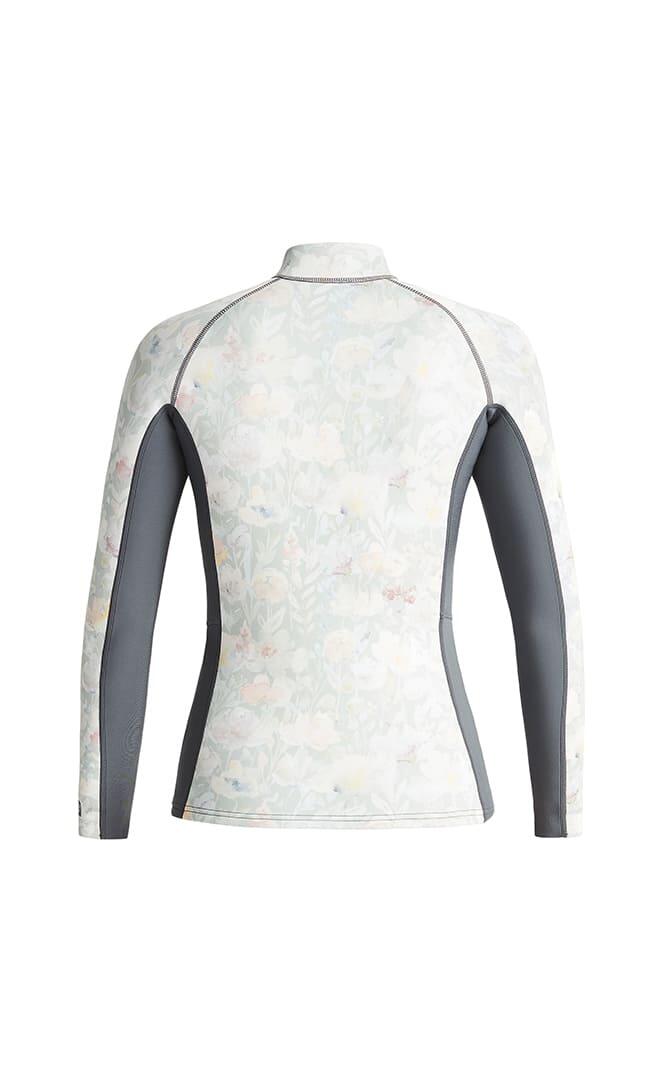 Will W Fz 1.5Mm Top Néoprène Femme 2/5
