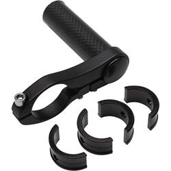 Support compteur et éclairage P2R