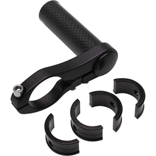 Support compteur et éclairage P2R