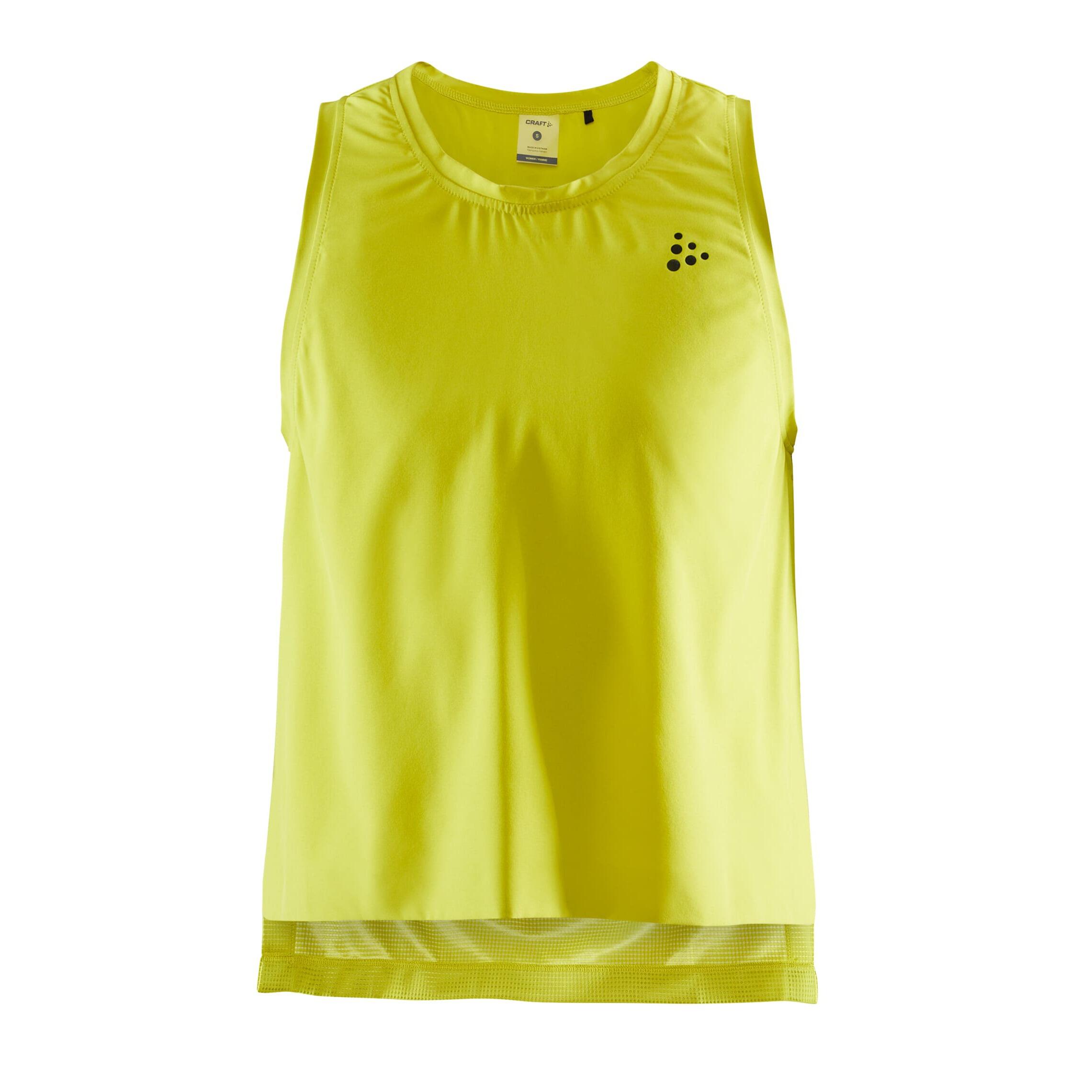 CRAFT Canottiera da donna Craft Untmd