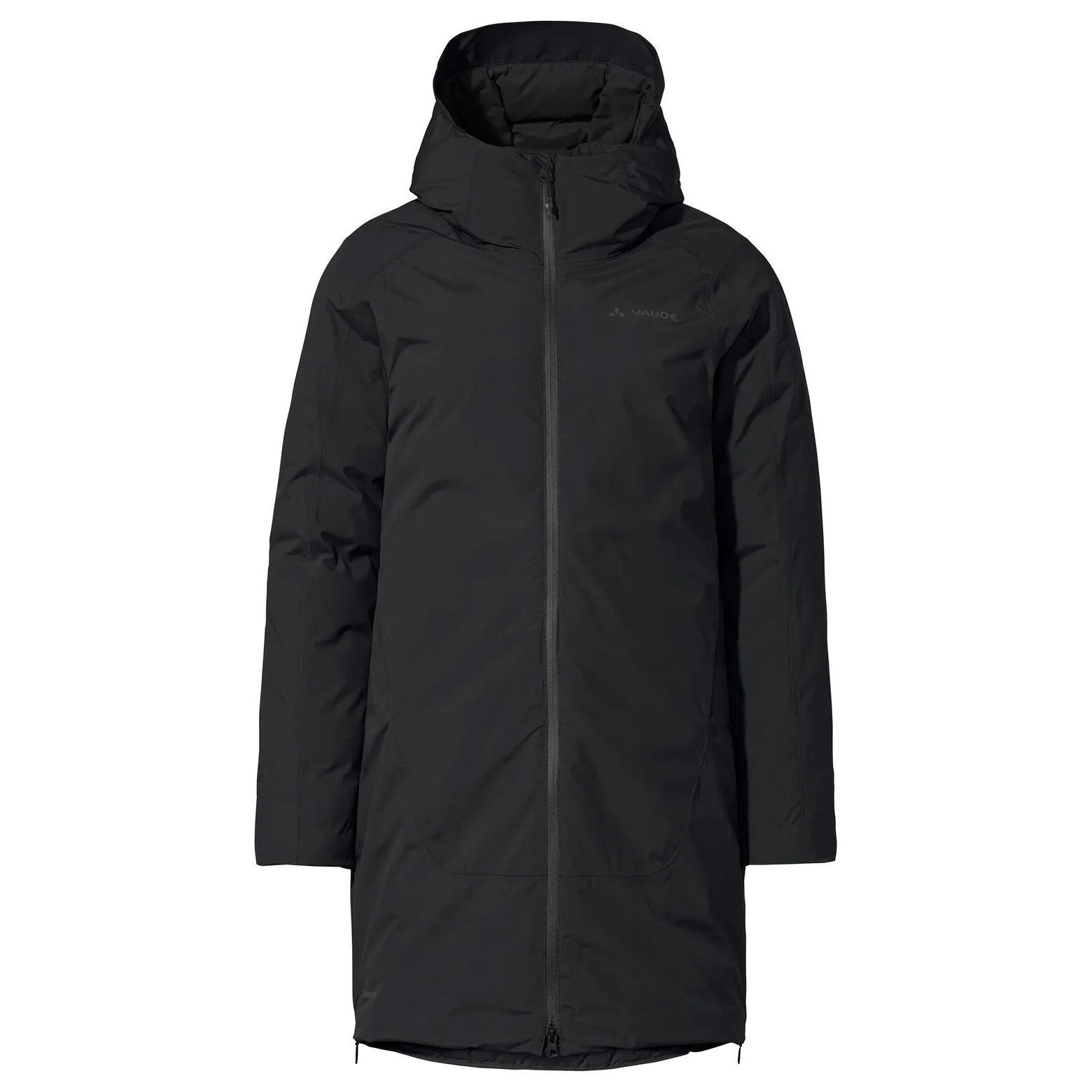 Vaude - Doudoune Femme Vaude Mineo Iv - Doudoune Synthétique - Noir - 44 L - Decathlon