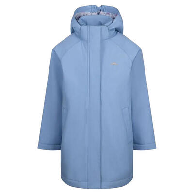 Meisjes maydew tp50 waterdichte jas (korenbloem)