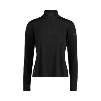 Maglia a maniche lunghe donna Kathmandu Seeker 1/4 Zip