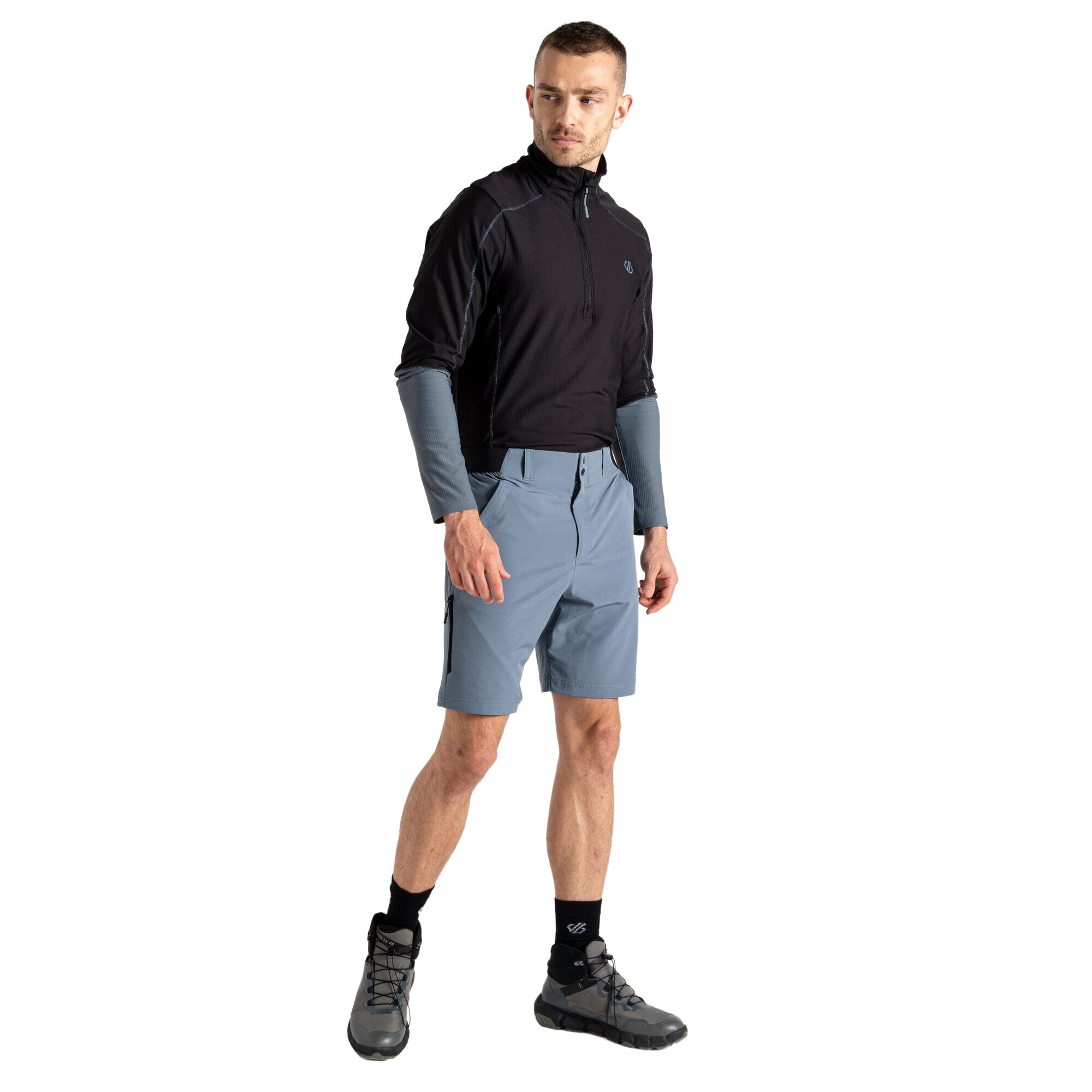 Pantaloni Scurți Drumeții În Natură Dare 2B Torrek II Bărbați