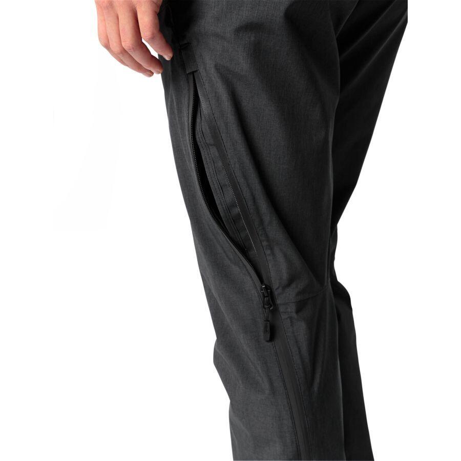 Pantalon de pluie femme VAUDE Yaras 7/7