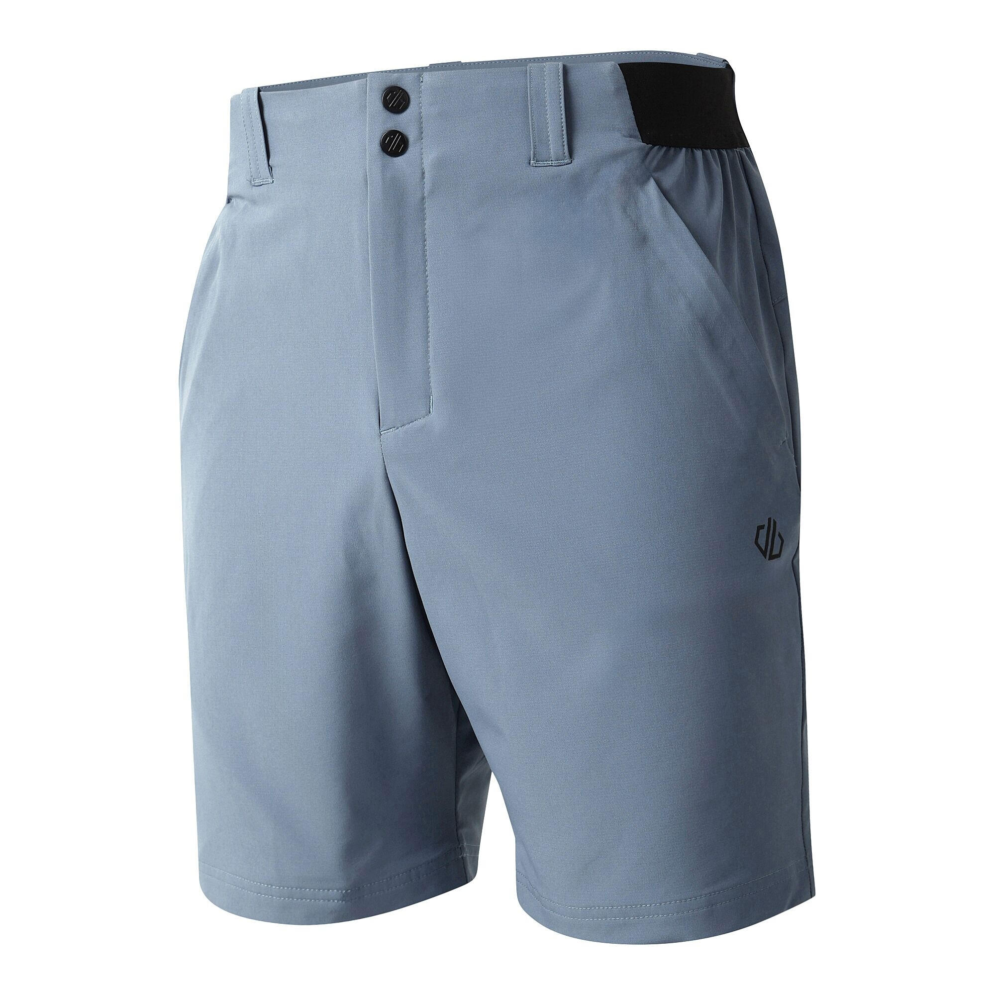 Pantaloncini Escursionismo Uomo Dare 2B Torrek II Tempo Burrascoso 3/5