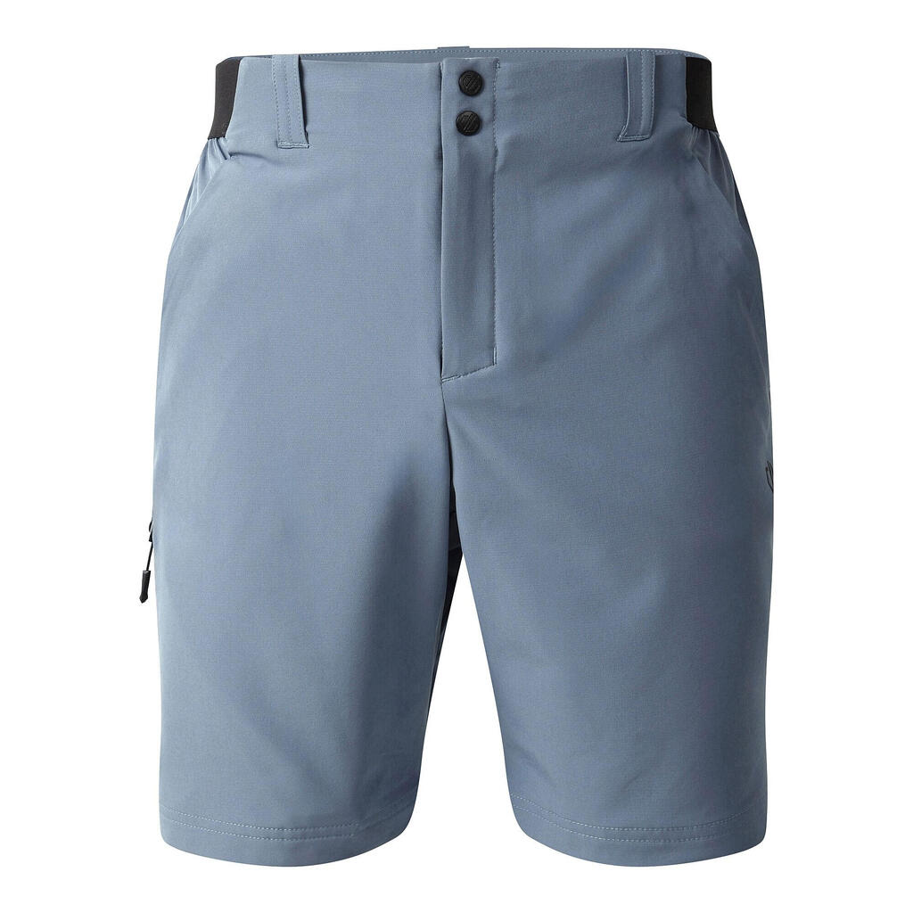 Mens Torrek II Walking Shorts (Stormy Weather)