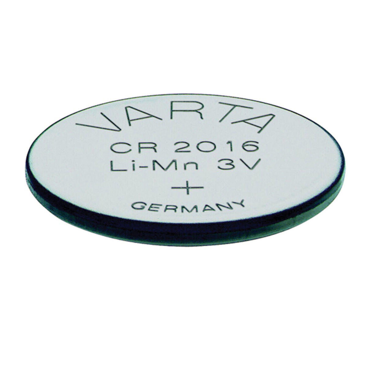 Batterij Varta 6016112401 1 1/1