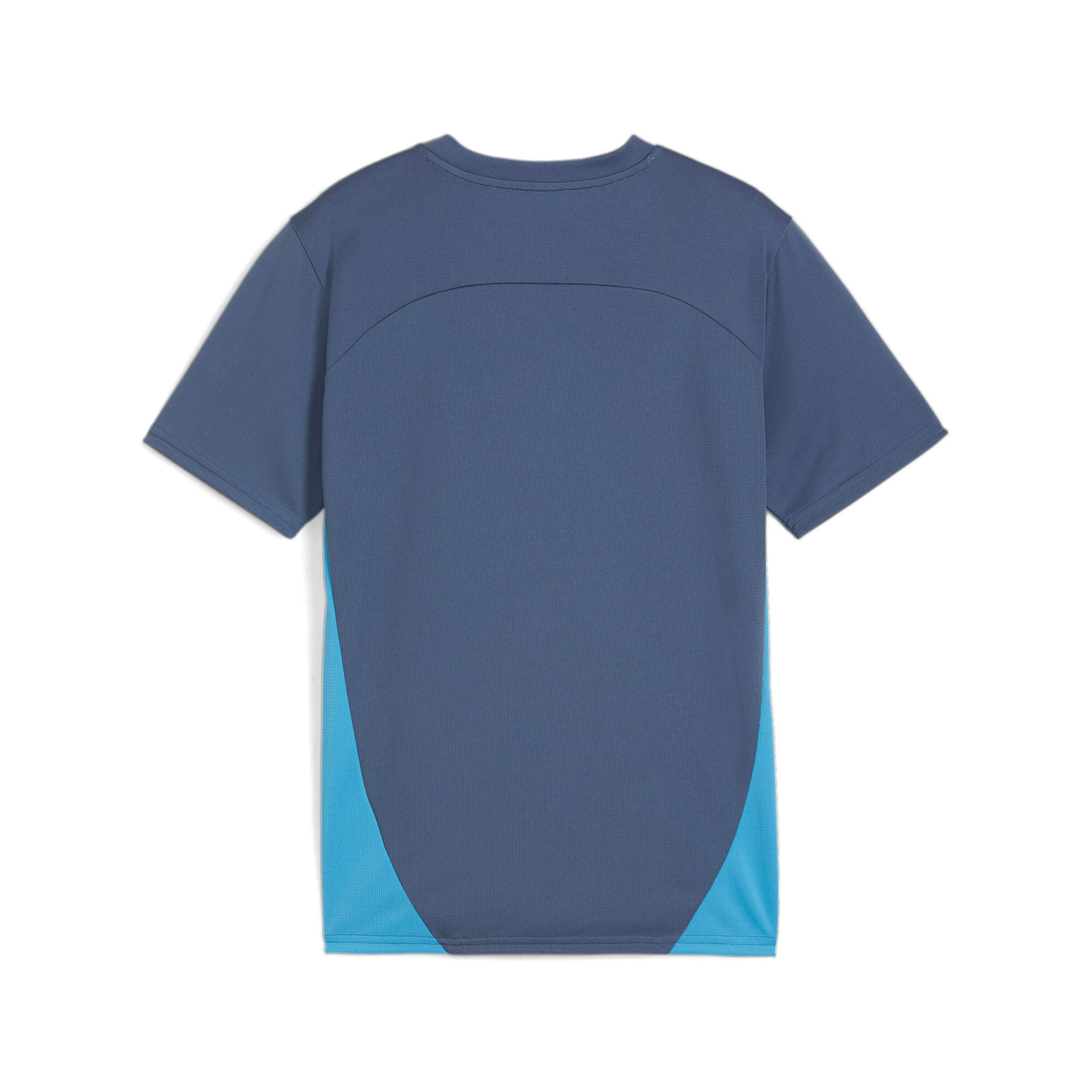 Kids' Training Jersey Manchester City 2024/25 2/3