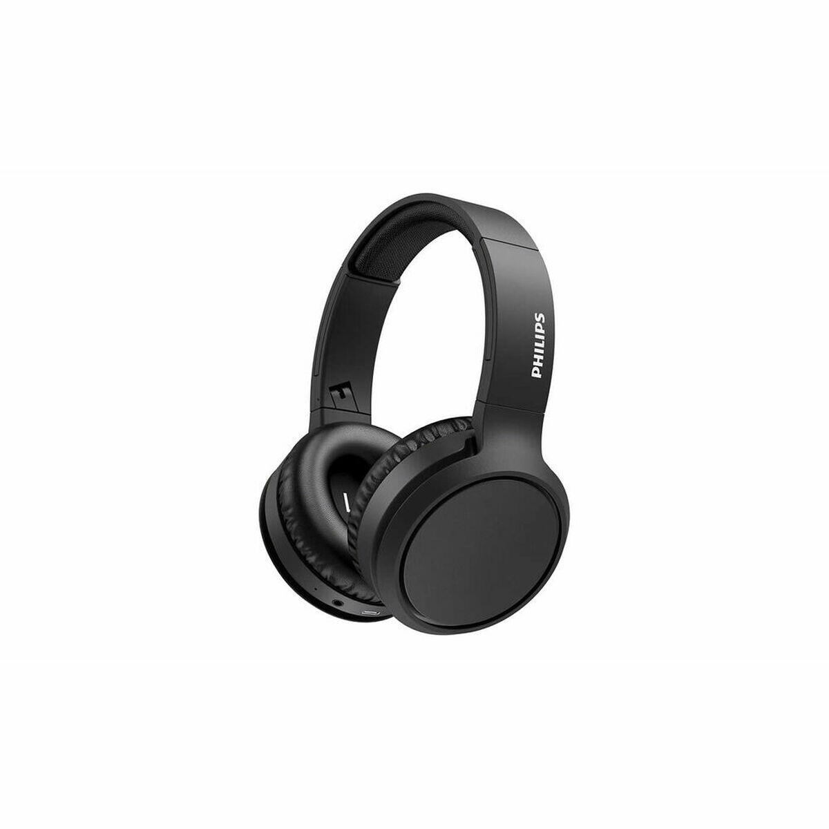 PHILIPS Fones de Ouvido de Tiaras Philips TAH5205BK/00 Sem Fios