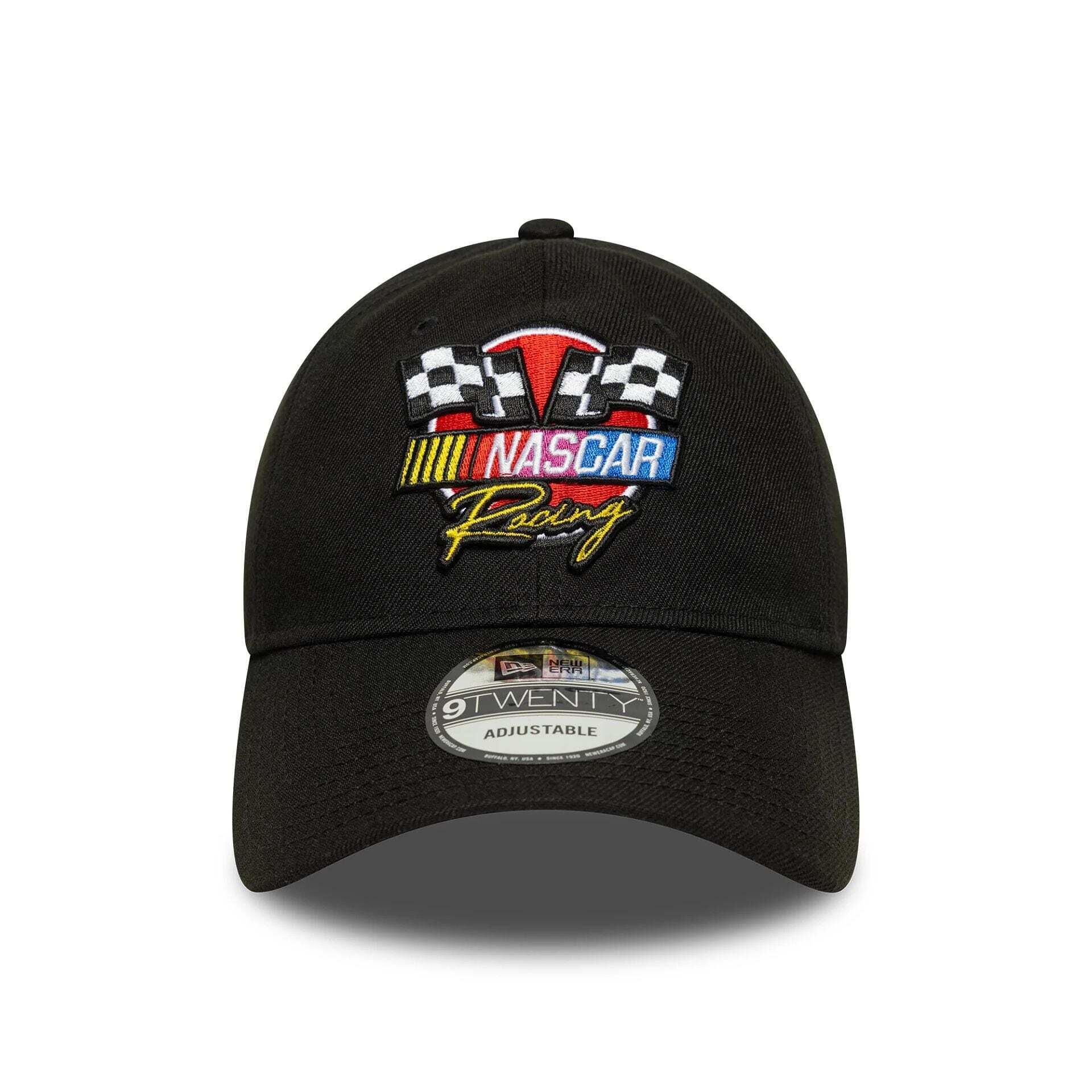NEW ERA Baseball cap New Era 9twenty Nascar Nascla