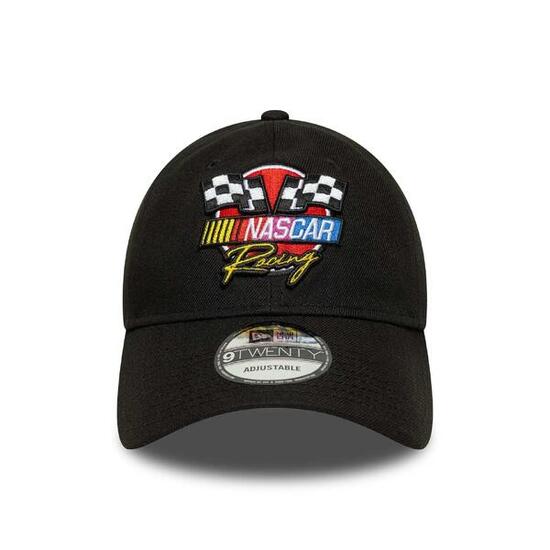 Casquette de baseball New Era 9twenty Nascar Nascla