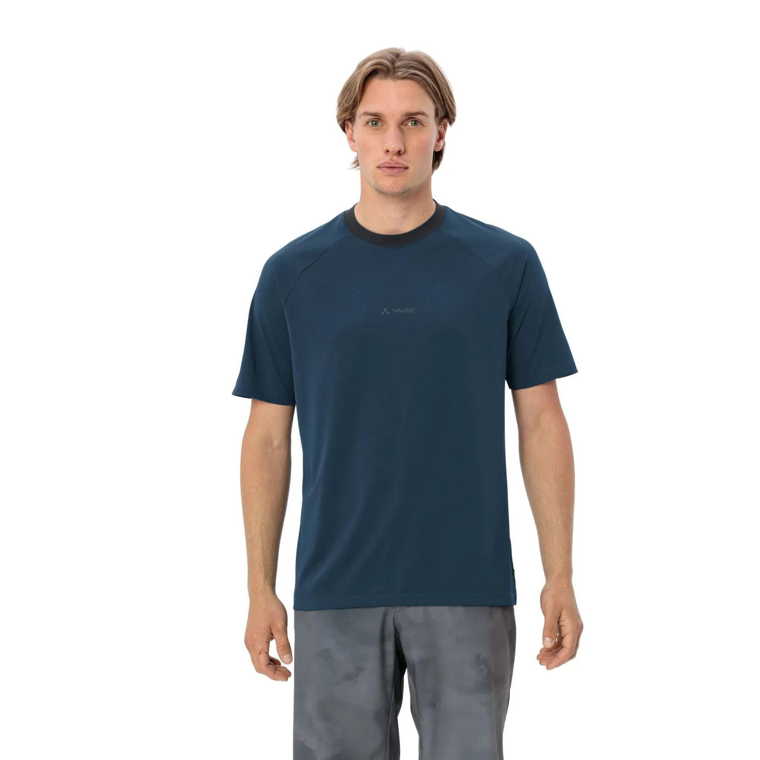 Maglia VAUDE Loamer 2/3