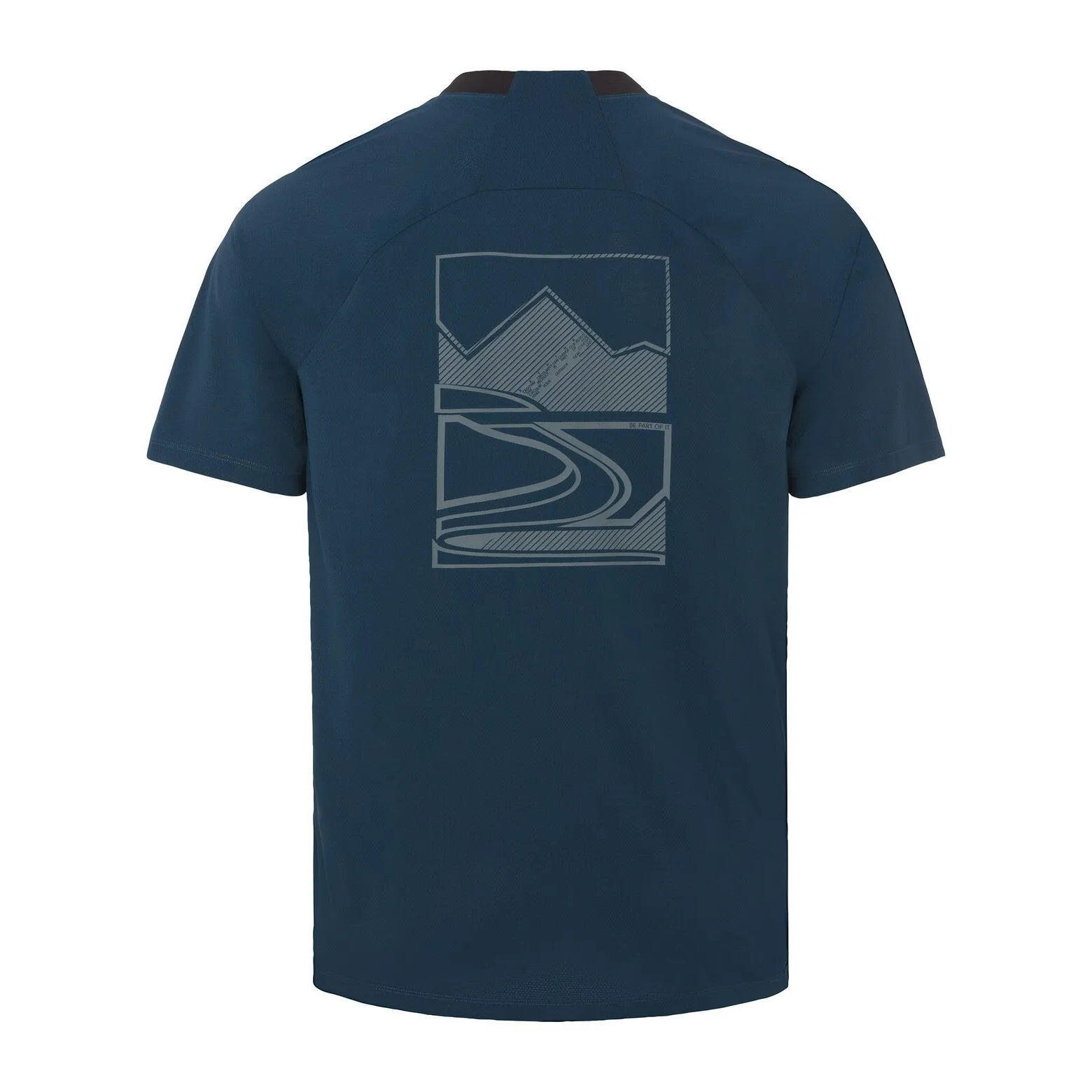 Maglia VAUDE Loamer 3/3