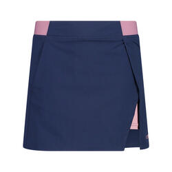 Jupe-short 2 en 1 fille CMP