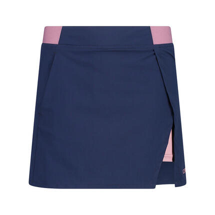 Jupe-short 2 en 1 fille CMP