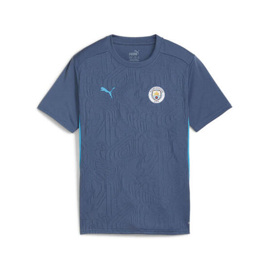 Maillot d'entraînement enfant Manchester City 2024/25