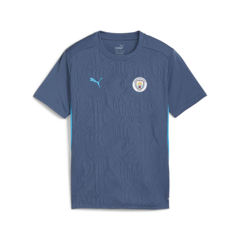 Maillot d'entraînement enfant Manchester City 2024/25