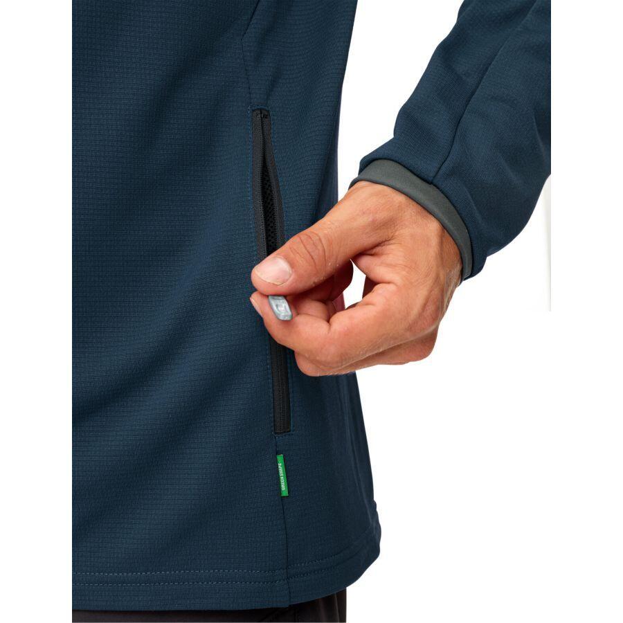 Polaire VAUDE Elope II 7/7