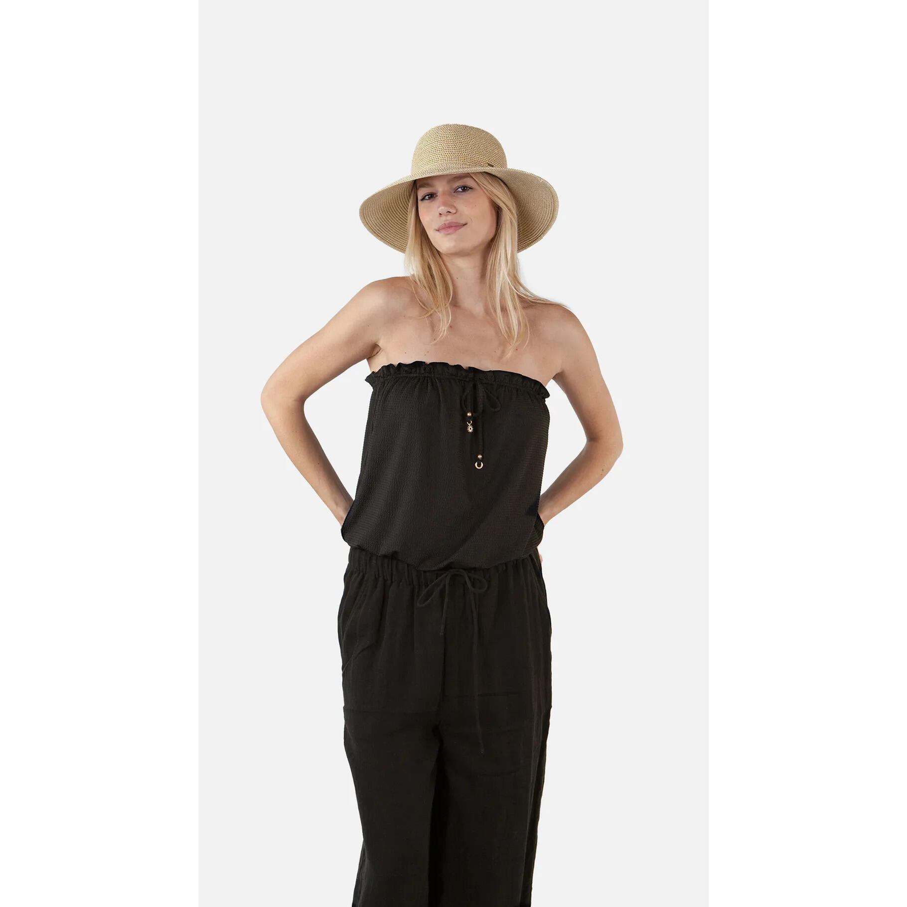 Cappello Barts Tehina 2/3