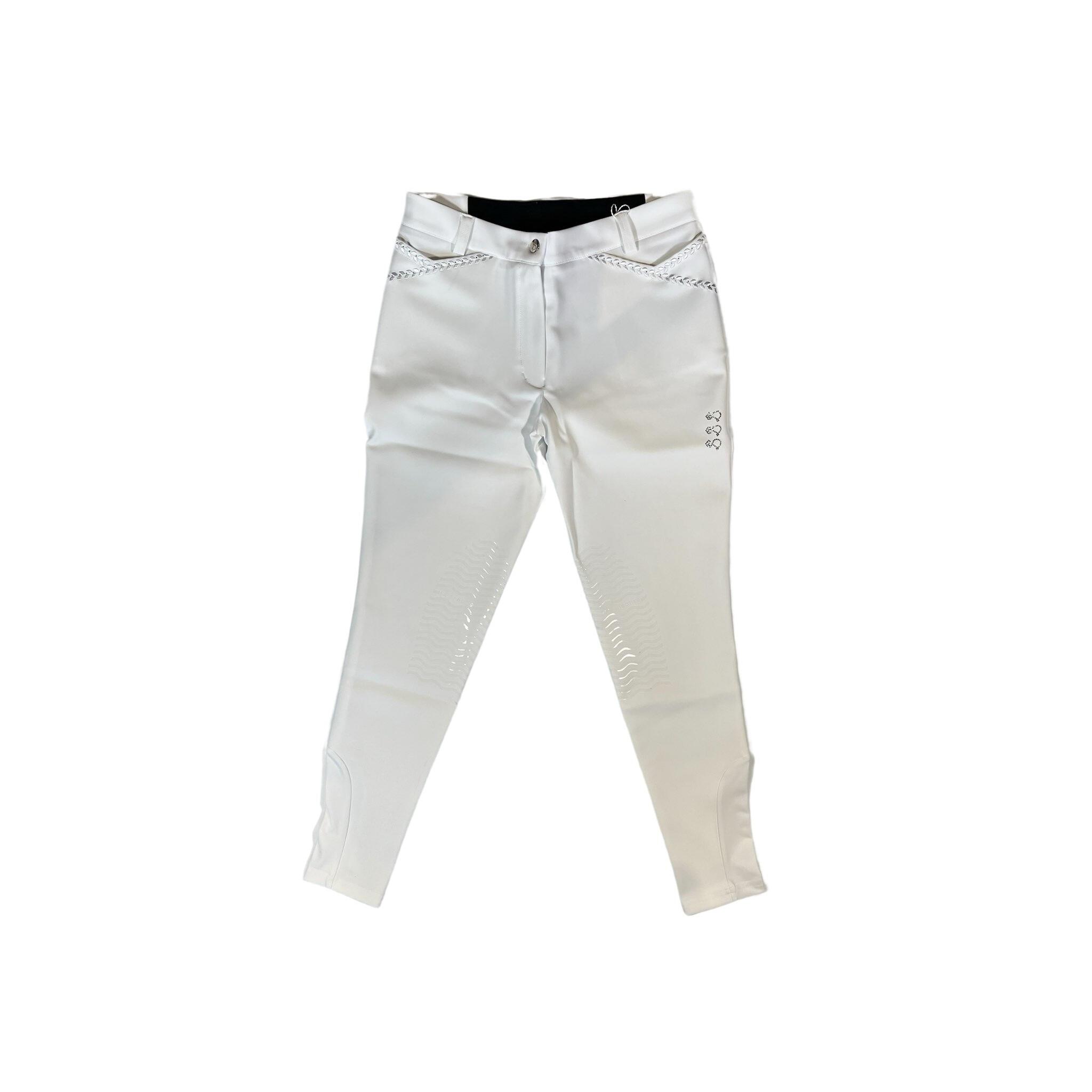 LE SABOTIER Pantaloni da equitazione da donna Le Sabotier Ilona