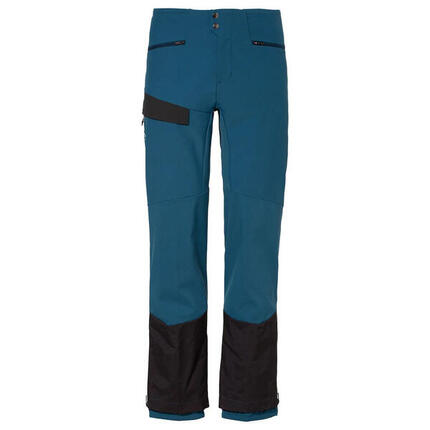 Pantalon de ski VAUDE Monviso Alpine