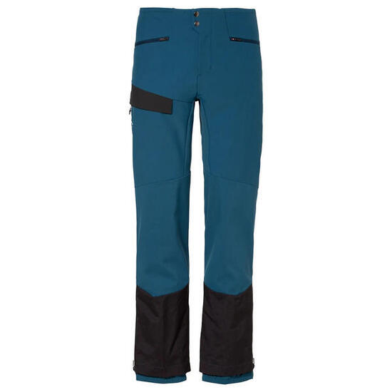 Pantalon de ski VAUDE Monviso Alpine
