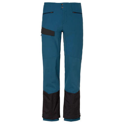 Pantaloni da sci VAUDE Monviso Alpine
