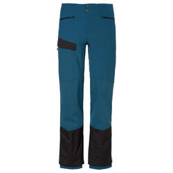 Pantalon de ski VAUDE Monviso Alpine