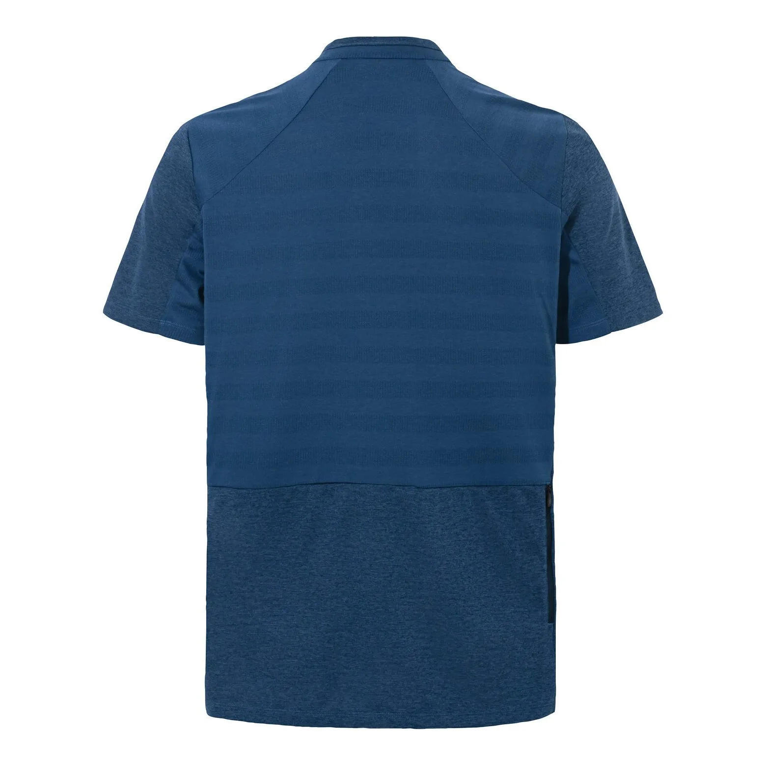 Maillot 1/2 zip VAUDE Tamaro IV 3/3