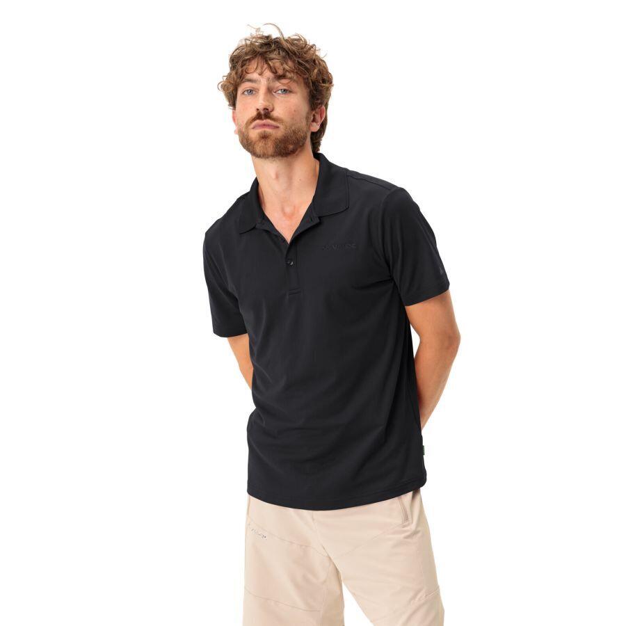 Polo VAUDE Essential 2/7