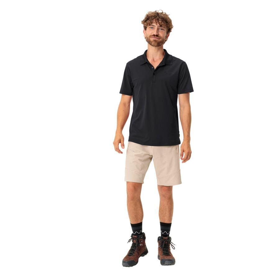 Polo VAUDE Essential 3/7