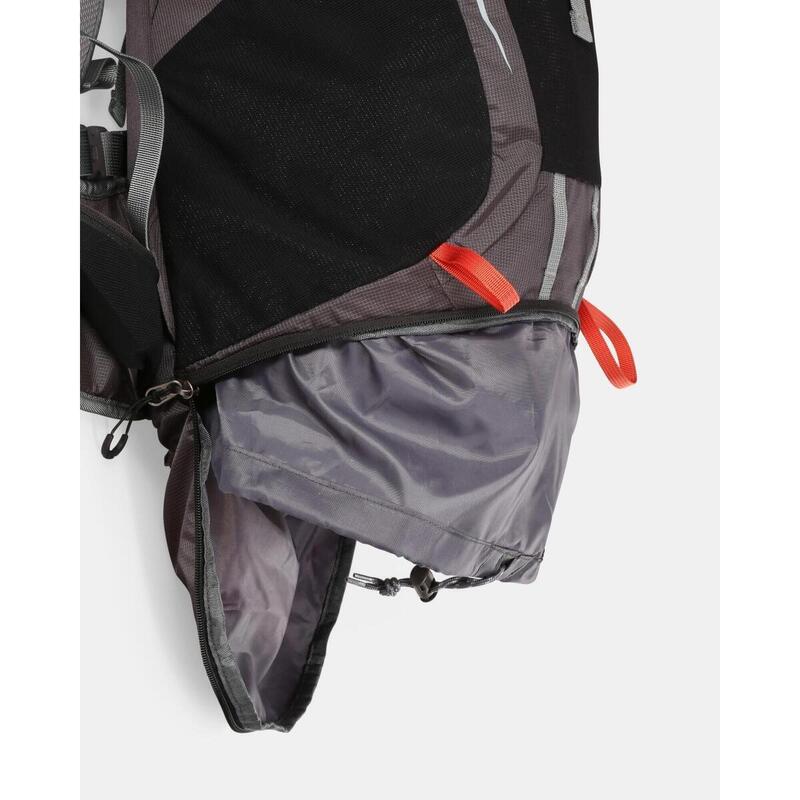 Rucsac KILPI Rox, 40L, Verde Închis