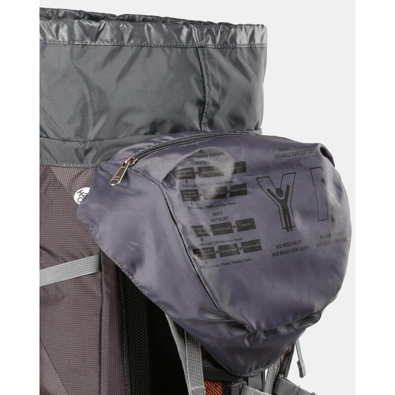 Rucsac KILPI Rox, 40L, Verde Închis