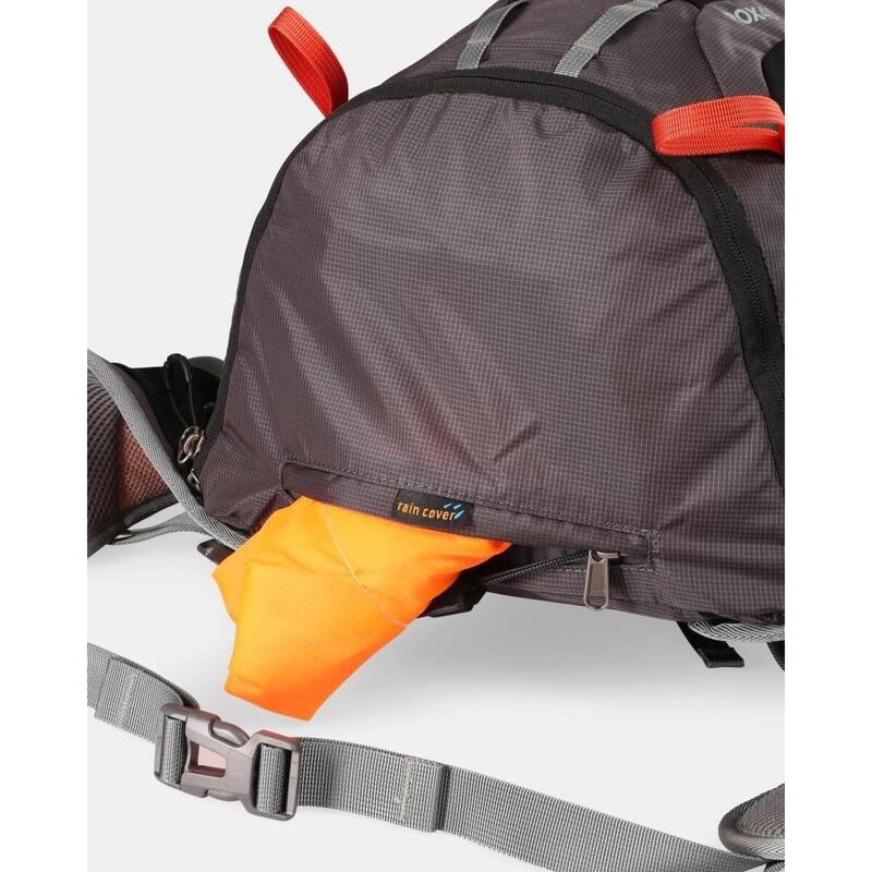 Rucsac KILPI Rox, 40L, Verde Închis