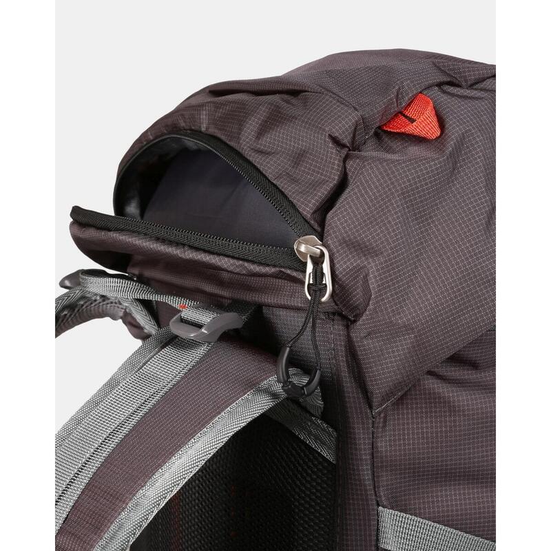 Rucsac KILPI Rox, 40L, Verde Închis