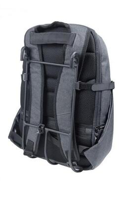 Around tashouder incl. band - zwart