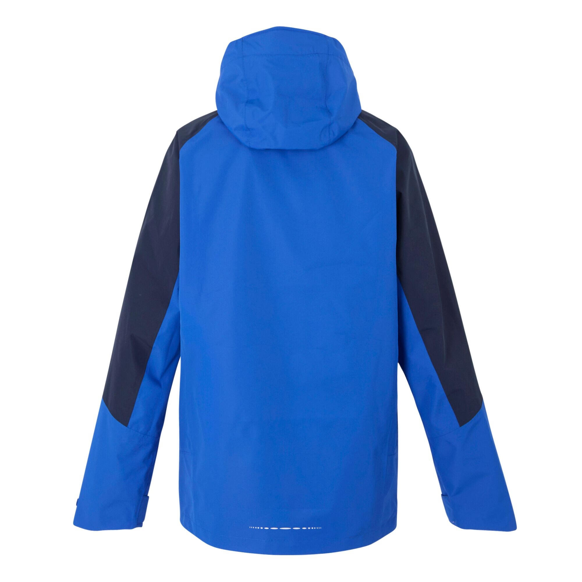 Veste Imperméable CALDERDALE Homme (Bleu Olympien) 2/5