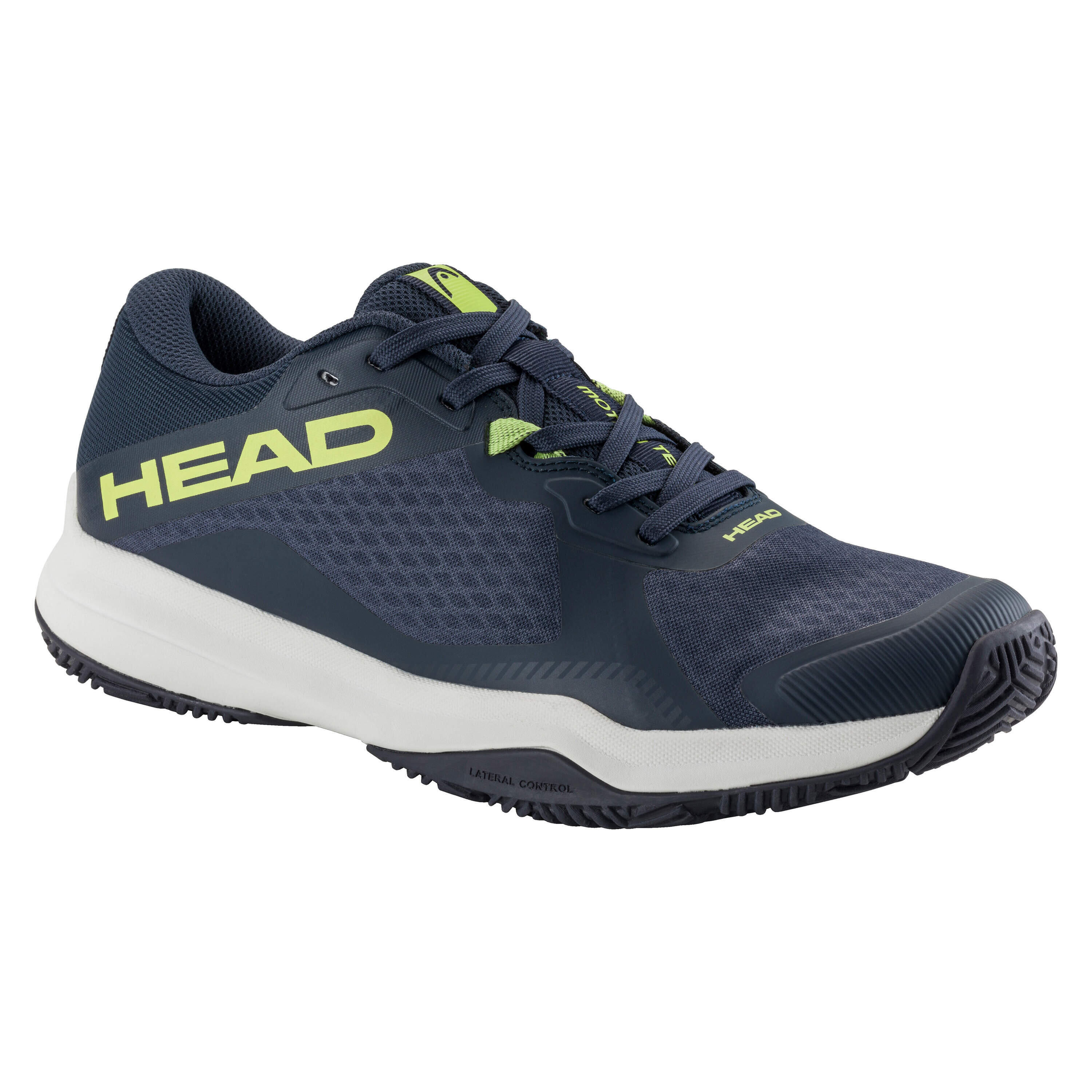 Head - Chaussures De Padel Head Motion Team - Chaussures De Sport - Bleu - 39 - Decathlon