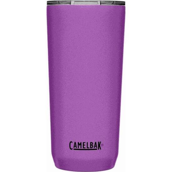 Isotherme Trinkflasche aus rostfreiem Stahl Camelbak Tumbler