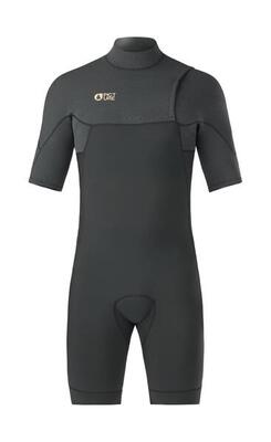 Meta Ss 2/2Mm Flxskin Zfree Shorty Herren