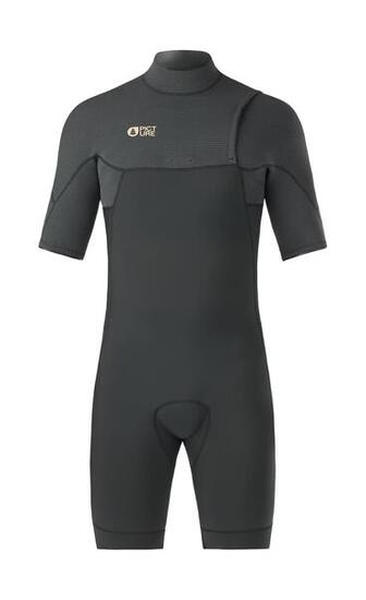 Meta Ss 2/2Mm Flxskin Zfree Shorty Herren