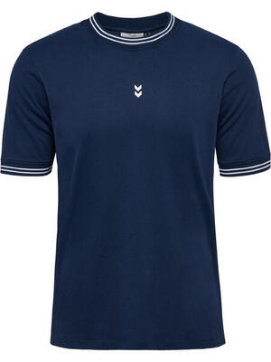 Instap t-shirt hmlpulse lifestyle heren